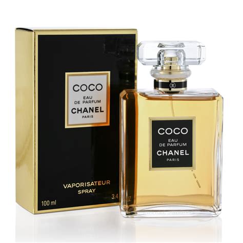 coco eau de parfum chanel paris|coco chanel paris perfume ulta.